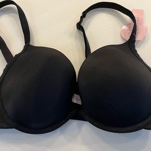 Cacique Smooth Plunge Bra